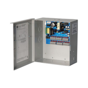 Altronix SAV18D 18-Output 12VDC Power Supply