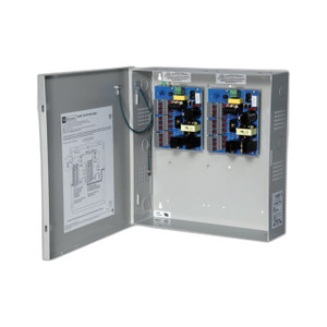 Altronix SAV36D 36 Output CCTV Power Supply; 12VDC @ 12