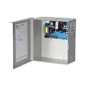 Altronix SAV4D 4-Output 12VDC CCTV Power Supply (view 3)