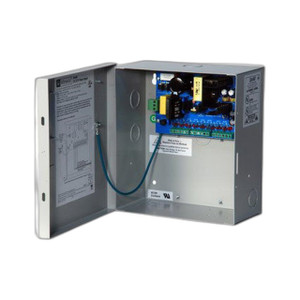 Altronix SAV9D 9 Output CCTV Power Supply; 12VDC @ 6 am