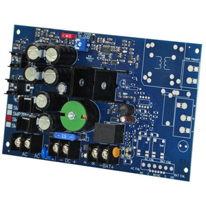 Altronix SMP10 12VDC/24VDC 10 Amp Power Supply Board