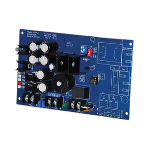 Altronix SMP10 12VDC or 24VDC @ 10 amp board.