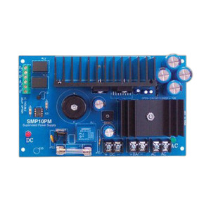 Altronix SMP10PM Altronix SMP10PM 12/24VDC 10A Power Supply Charger