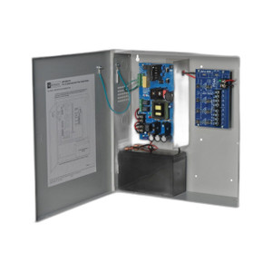 Altronix SMP10PM12P4 12VDC 10A Power Supply Charger