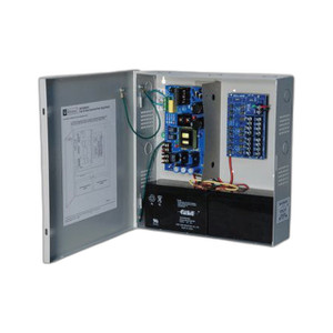 Altronix SMP10PM24P8 24VDC 10A 8-Output Power Supply