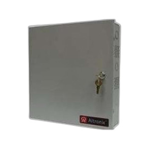 Altronix SMP10PM24P8CB 8-Output 24VDC 10A Supply - image 2