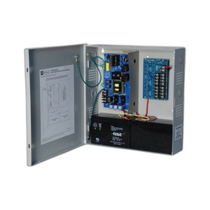 Altronix SMP10PM24P8CB 8-Output 24VDC 10A Supply