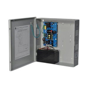 Altronix SMP10PMC12X 12VDC 10A Power Supply Charger