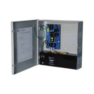 Altronix SMP10PMC24X 24VDC 10A Power Supply/Charger