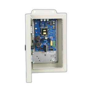 Altronix SMP10WP12 12VDC 10A Outdoor Power Cabinet