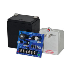 Altronix SMP312C Single-Output Power Supply/Charger