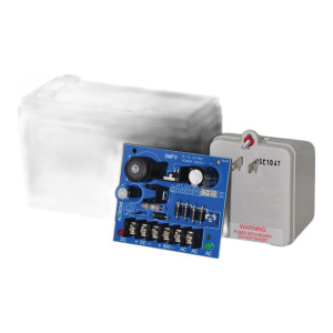 Altronix SMP312CX Board-Mount Power Supply Charger