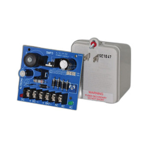 Altronix SMP312CX Board-Mount Power Supply Charger