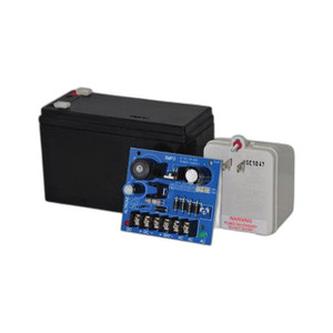 Altronix SMP312CX Board-Mount Power Supply Charger