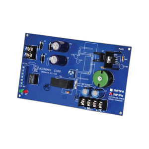 Altronix SMP3PM Single-Output 12VDC 4A Power Supply
