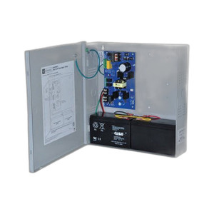 Altronix SMP3PMCTX 12/24VDC Supervised Power Supply