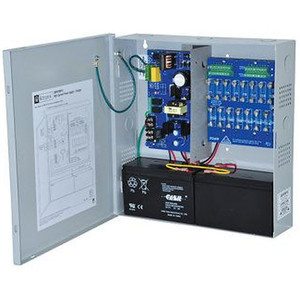 Altronix SMP3PMP16 16-Output Supervised 12VDC Power Supply