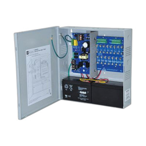Altronix SMP3PMP16 Altronix SMP3PMP16 16 Fused Outputs Supervised Power SUpply