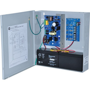 Altronix SMP3PMP4 Supervised 12VDC Power Supply Charger