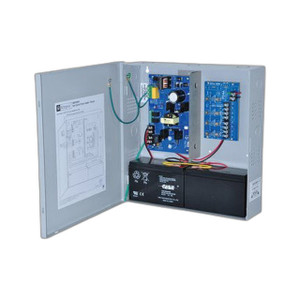 Altronix SMP3PMP4 Supervised 12VDC Power Supply Charger