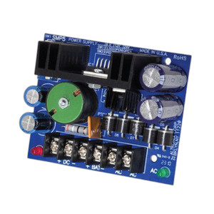 Altronix SMP5 Altronix SMP5 Selectable Voltage Power Supply Charger