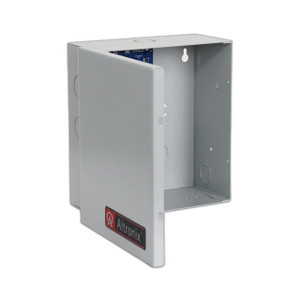 Altronix SMP5E 1-Output 4A Power Supply with Battery Backup (view 3)
