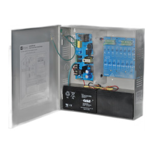 Altronix SMP5PMP16CB 16 PTC Outputs Supervised Power Supply