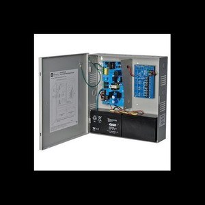 Altronix SMP5PMP4CB 4A Dual-Voltage Supervised Power Supply