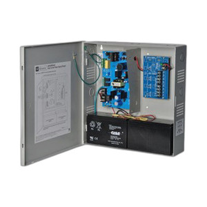 Altronix SMP5PMP4CB 4A Dual-Voltage Supervised Supply