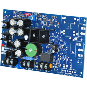 Altronix SMP7 Single Output 12/24VDC 6A Power Supply