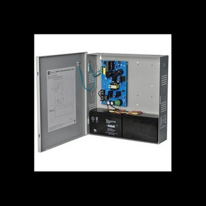 Altronix SMP7CTX Selectable 12/24VDC Power Supply