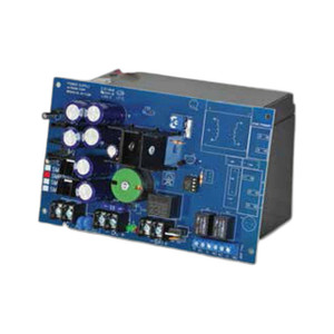 Altronix SMP7PM Single-Output 12/24VDC 6A Power Supply (view 2)