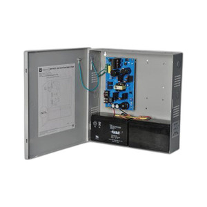 Altronix SMP7PMCTX 6A Supervised Power Supply/Charger