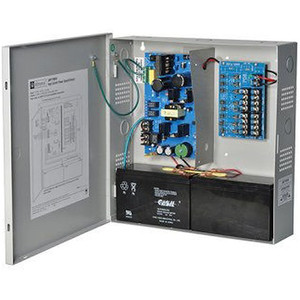 Altronix SMP7PMP8 12/24VDC 6A Power Supply Charger