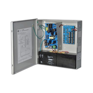 Altronix SMP7PMP8 12/24VDC 6A Power Supply Charger
