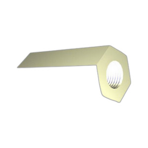 Altronix SPACER1 5/8" Nylon Standoff (Pk/25)