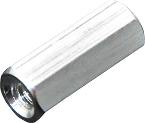 Altronix aluminum spacer SPACER3 25-pack bulk security equipment accessory