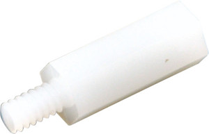 Altronix SPACER4 5/8" male female spacer 25-pack for security systems