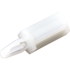Altronix SPACER5 5/8" Nylon Snap-On Standoff