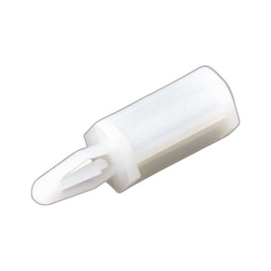 Altronix SPACER5 5/8" Nylon Snap-On Standoff