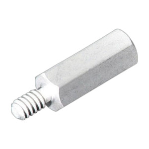 Altronix SPACER7 Altronix SPACER7 5/8" Aluminum Standoff 25-Pack