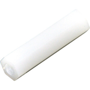Altronix SPACER8 1-inch nylon standoff 4-pack for security mounting hardware