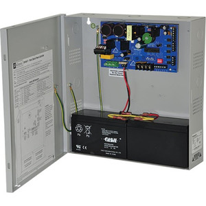 Altronix STRIKEIT1V Panic Device Power Controller