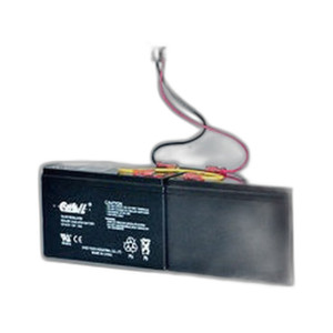 Altronix STRIKEIT4 Dual-Voltage 24VDC/12VDC Lock Controller