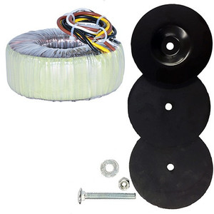 Altronix T1618300K 300VA Open Frame Transformer
