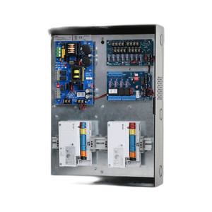 Altronix T1AXK3F2S 24VDC 6A Power Supply Charger