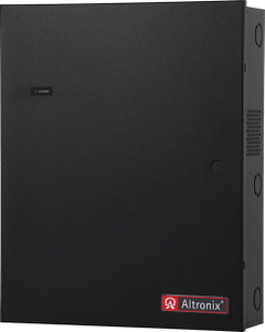 Altronix T1DC3LCK1 4-door access control and power integration system