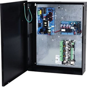 Altronix T1KE34DV 4-Door Access Power Integration Kit