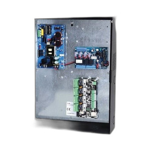 Altronix T1KE34DV 4-Door Access Power Integration Kit