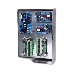 Altronix T1KE38 8-Door Access Control Integration Kit (view 2)